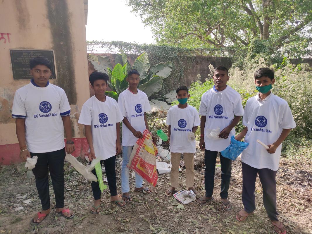 #ttpcbsgbihar project