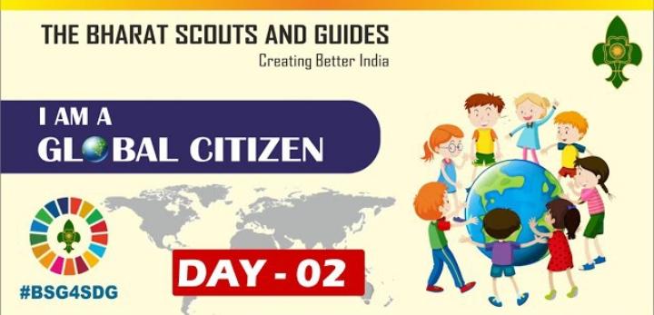 SDG WEBINAR