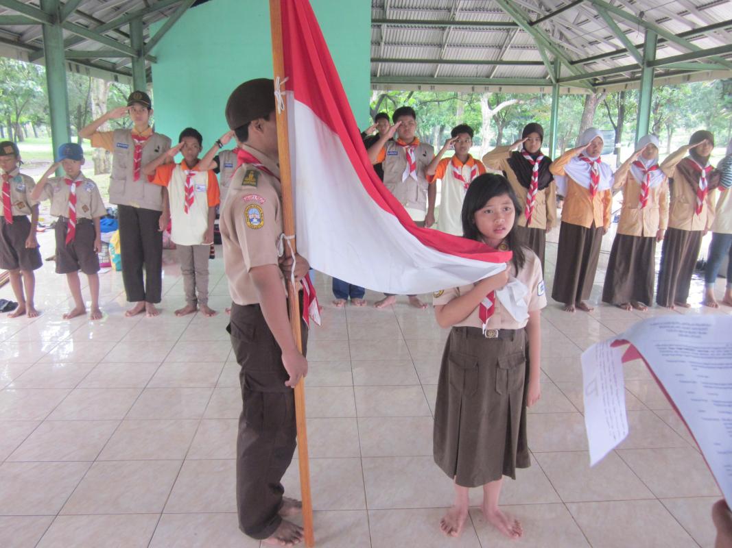 True Story From Ticket To Life Indonesia