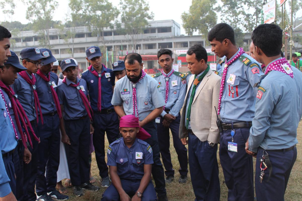 প্রাথমিক প্রতিবিধান 