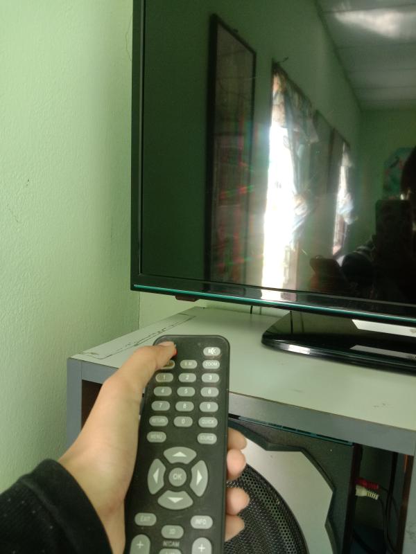 ปิดทีวี