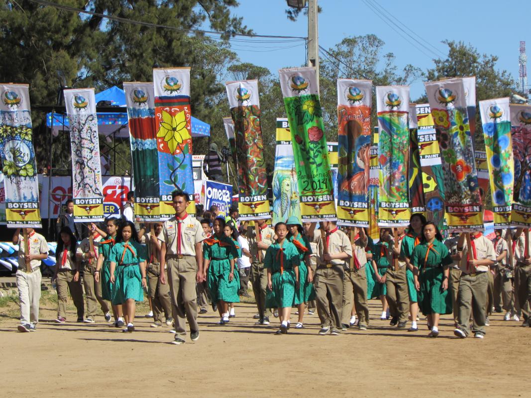 Panagbenga 2014