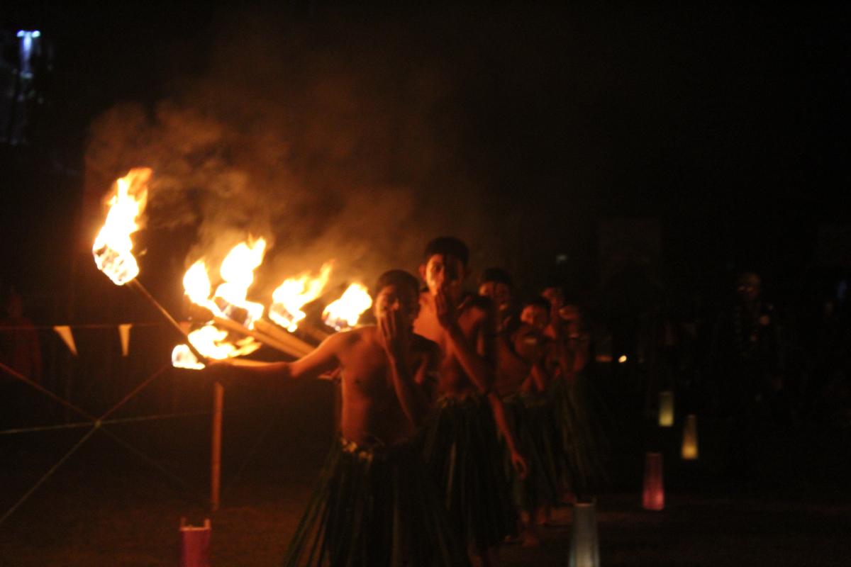 তাবু জলসা