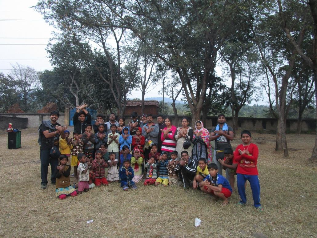 Winter Training Camp