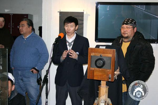 Camera collection from 1893-1993