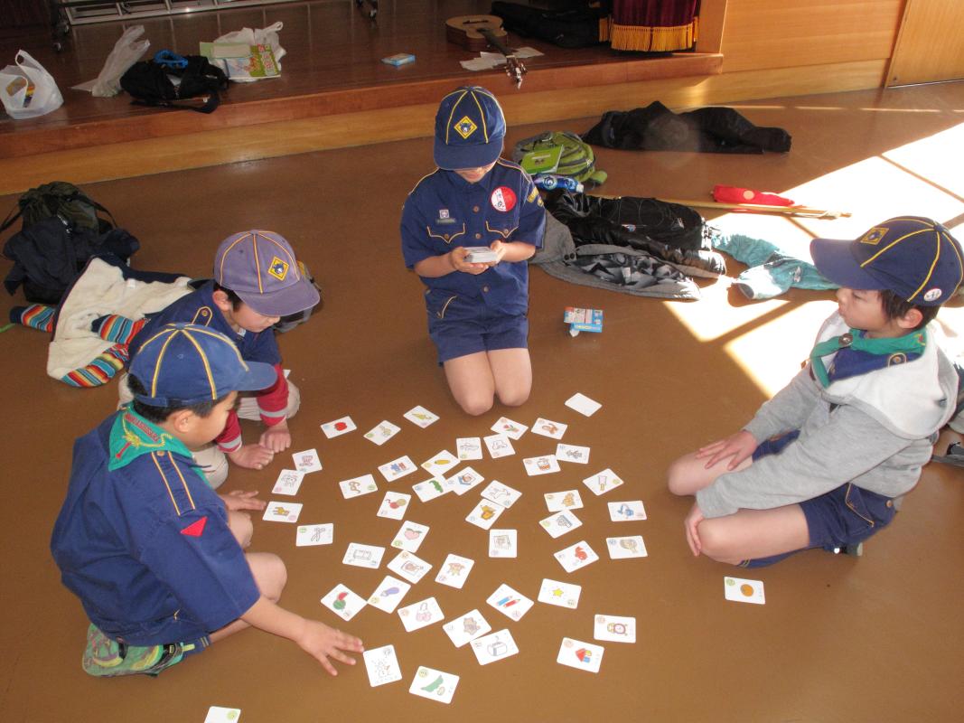 How to enjoy our new year. 