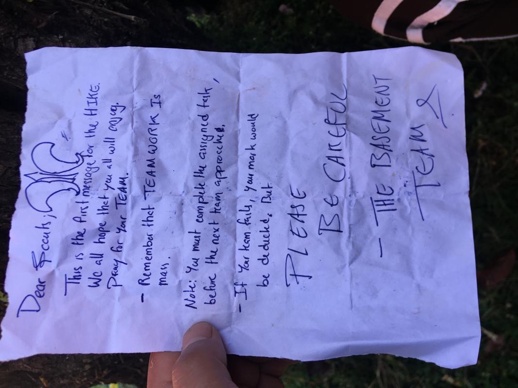 পরিস্কার পরিচ্ছন্নতা কর্মসূচী ২০১৮, বাংলাদেশ