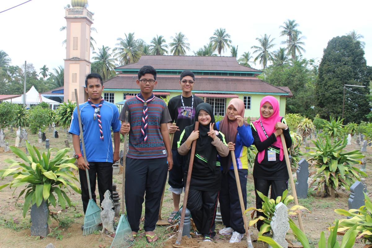 Program anak angkat
