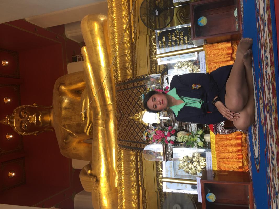 ศึกษาดูงาน