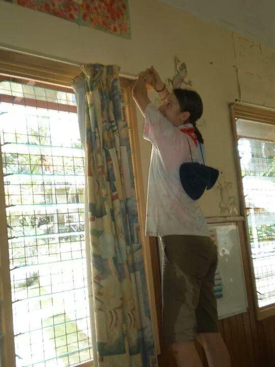 Solomon Islands Project 2011