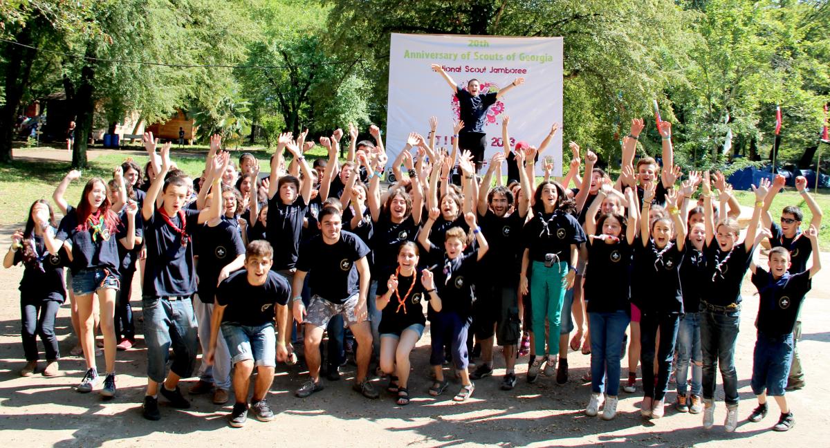 Time for Peaceful Coexistence