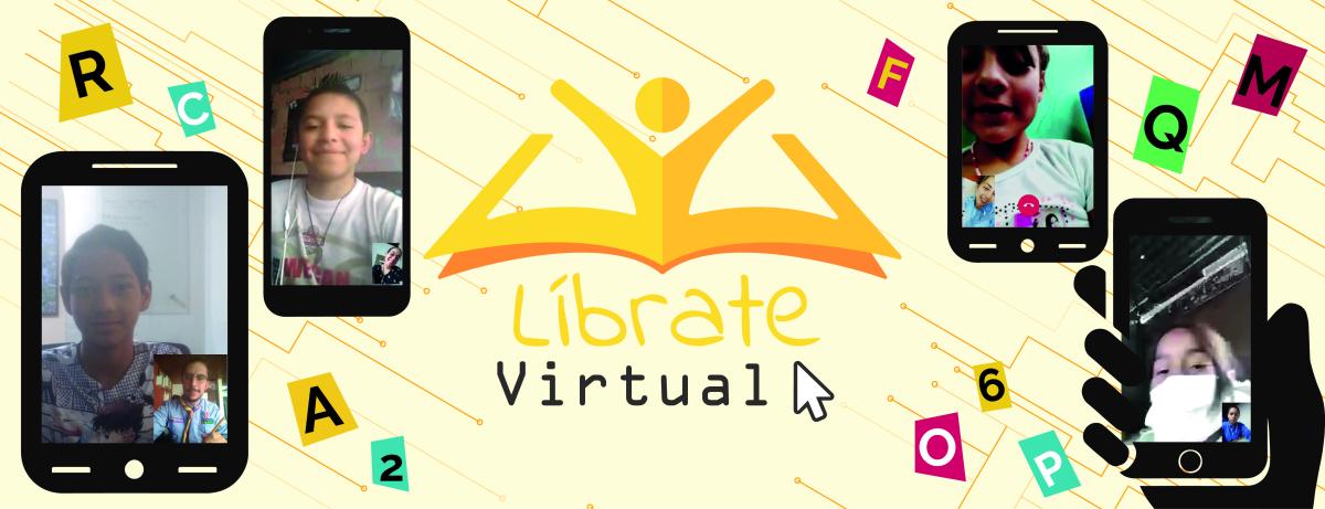 Líbrate