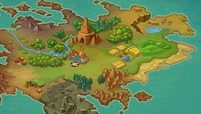 Developing The VeVe Games Website