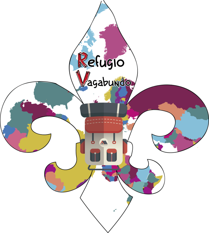 Refugio Vagabundo