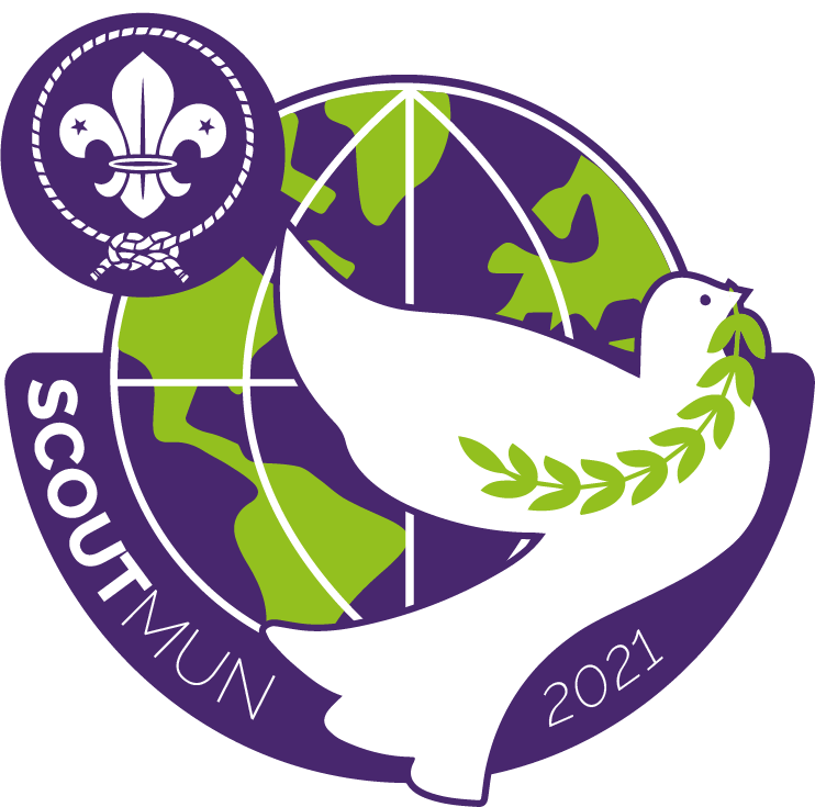 ScoutMUN 2021