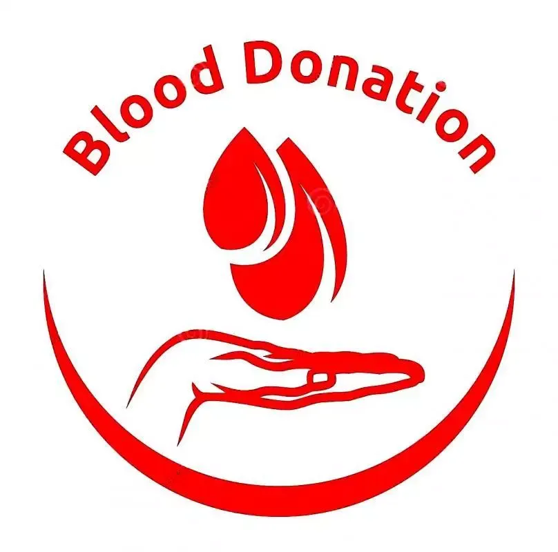 Blood donate Camp