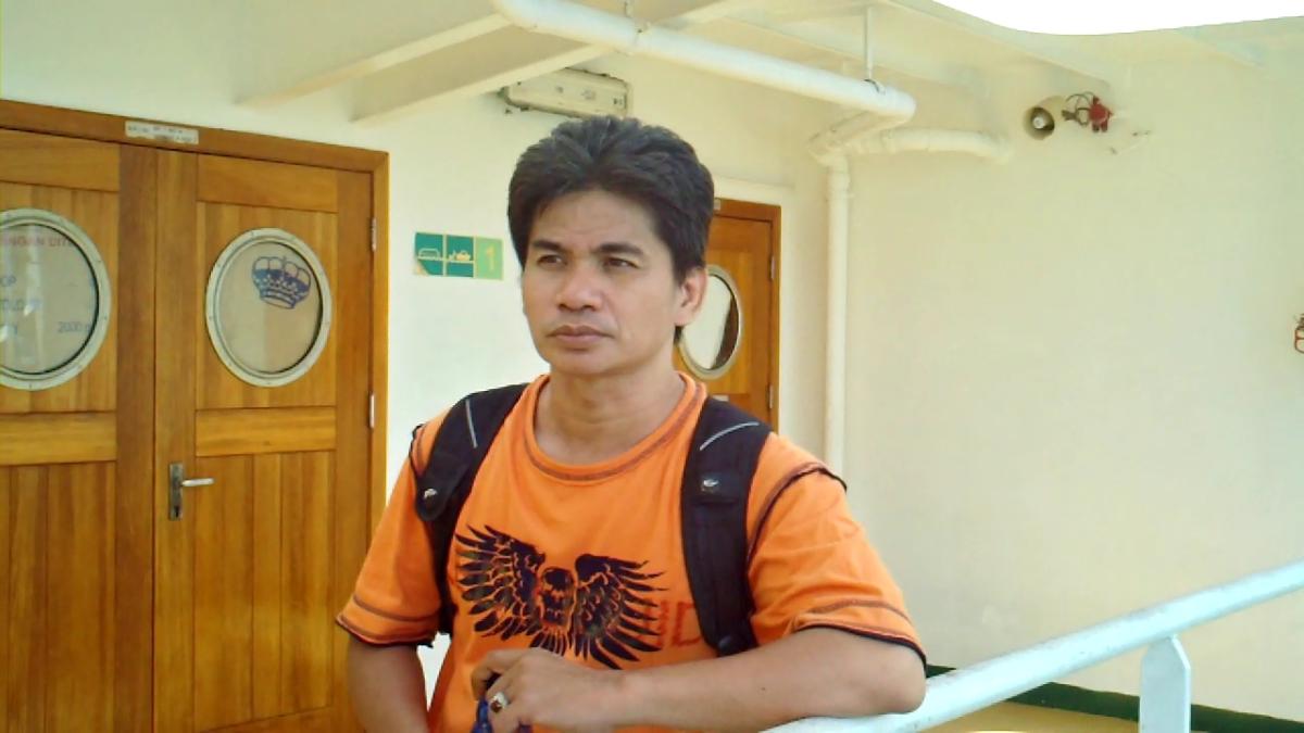 Scout And Seafarers Peace Mesengers (S2PM) Project