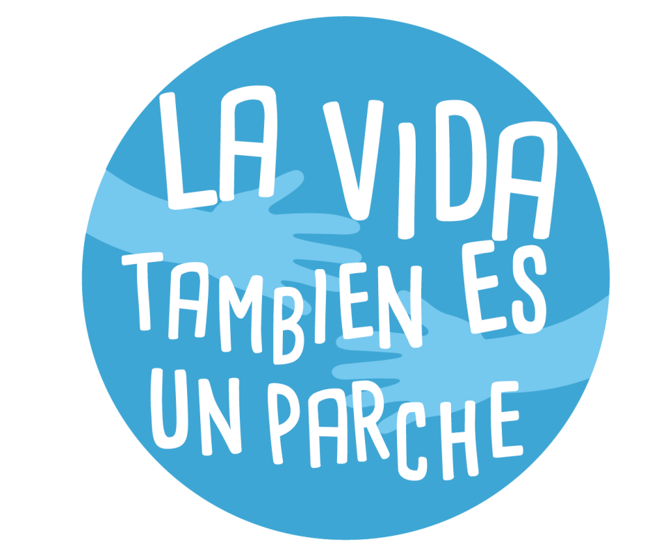 La vida también es un parche