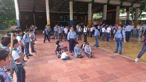 Talleres de estructuración de proyectos