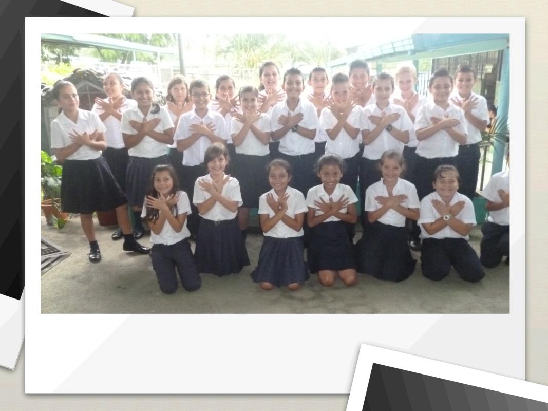 VI  parte del proyecto  Conociendo el bullying, cyber - bullying sus consecuencias y prevenciones.