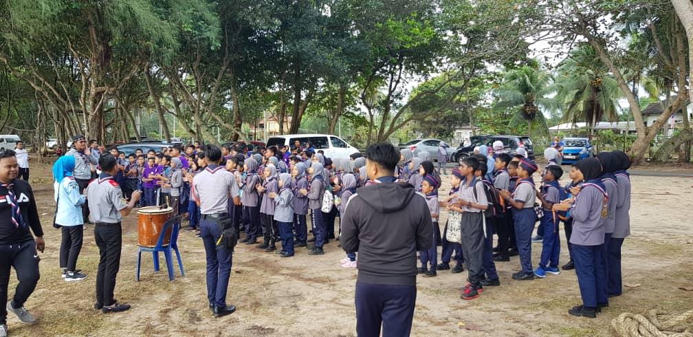 Pahang Earth Day