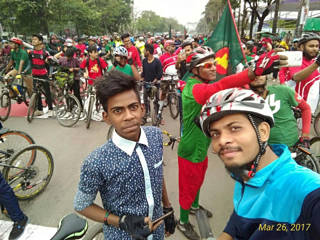 cycle rally
