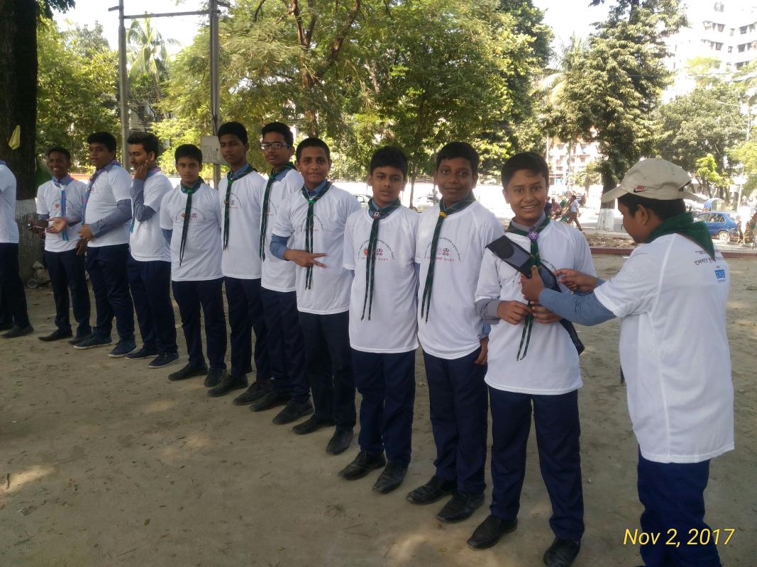 সেচ্ছায় রক্তদান দিবস