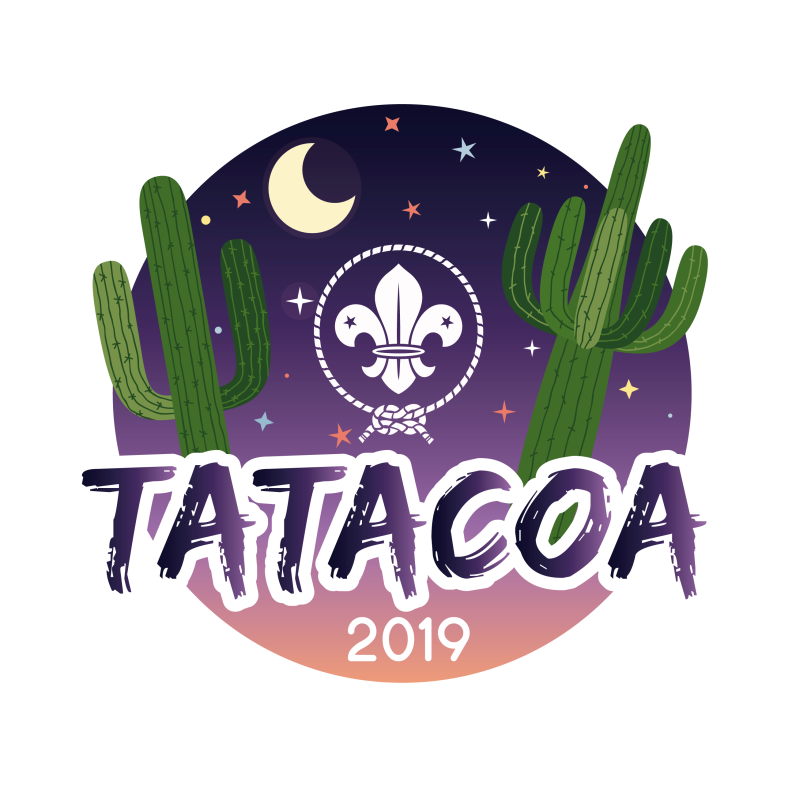 Tatacoa 2019