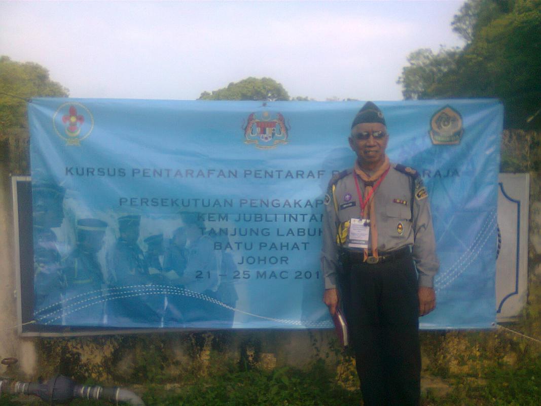 king scouts standardization