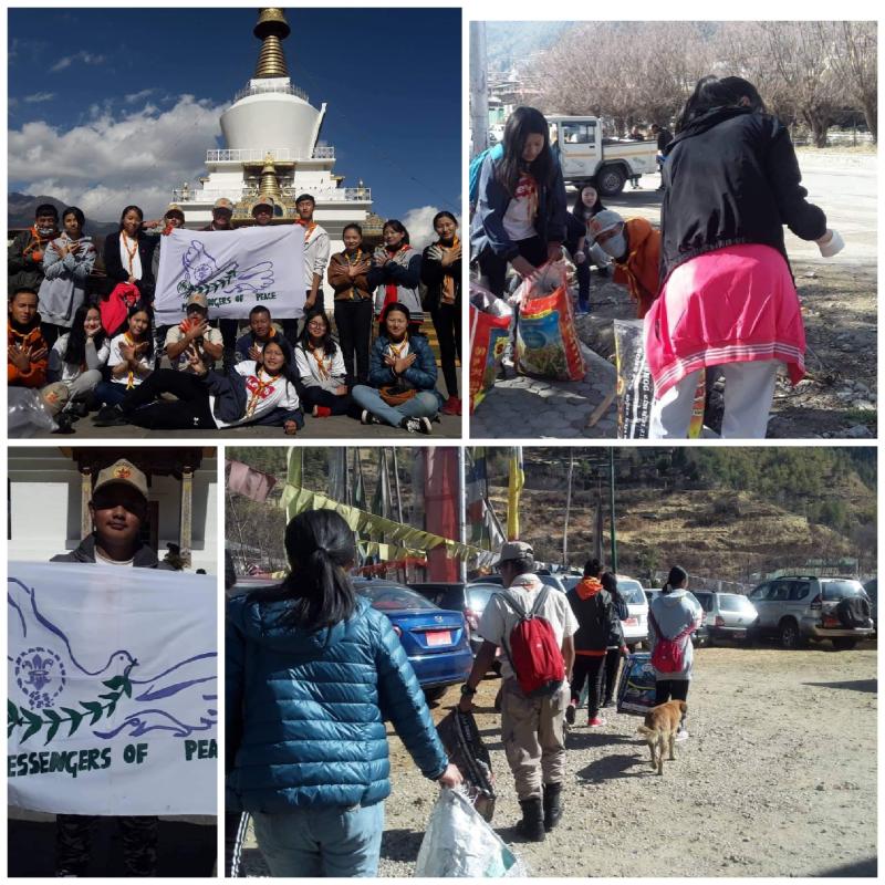 Togetherness during pendemic