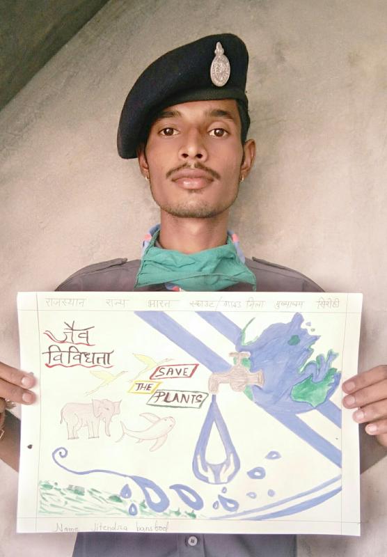 [A] स्वास्थ्य और स्वास्थ्य —बीईपी 