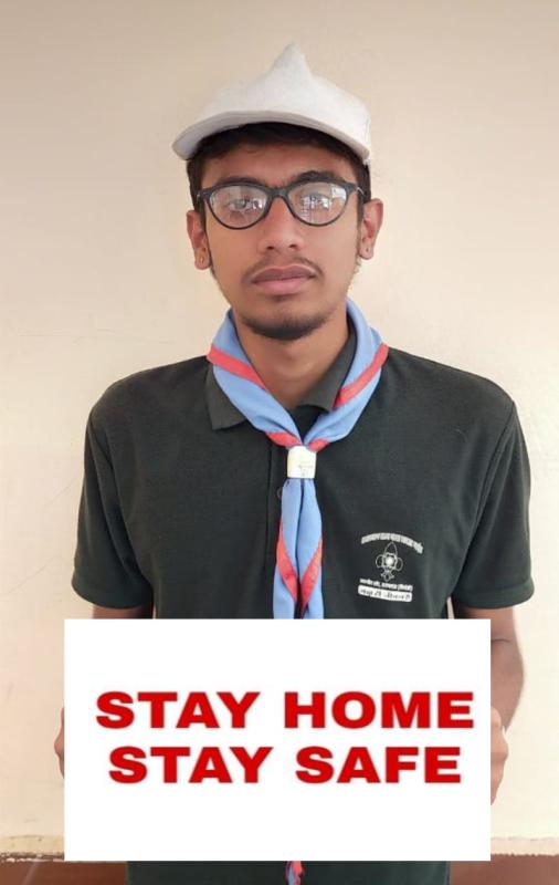 स्वास्थ्य और कल्याण
चुनौती 2