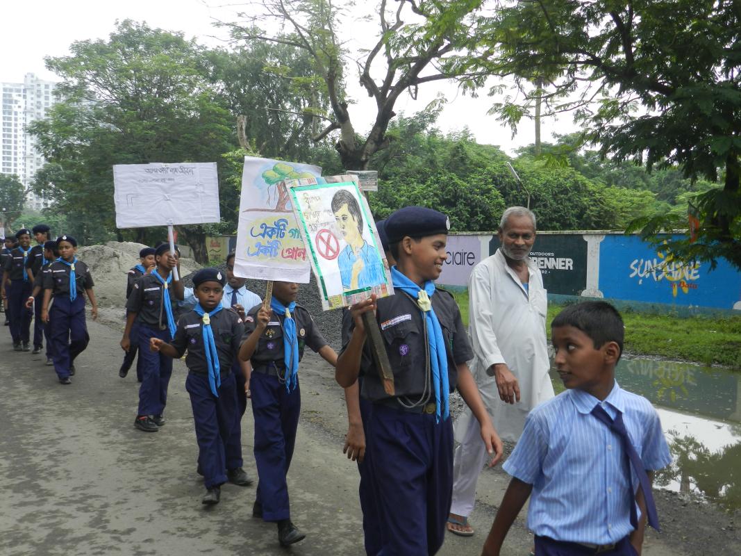 General Awareness Campaign