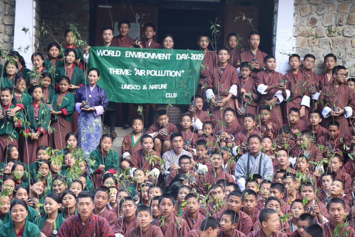 World Environment Day