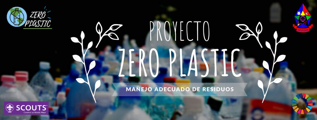Zero Plastic