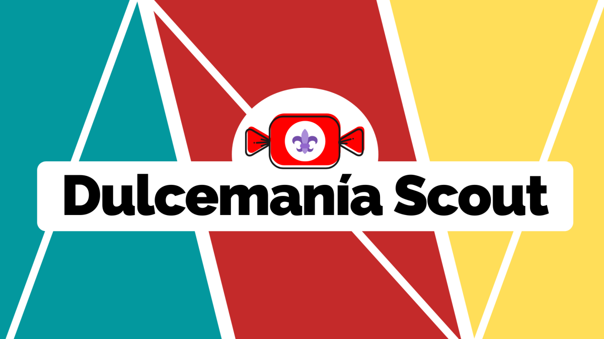 Dulcemanía Scout Chihuahua Sur 2020-2021