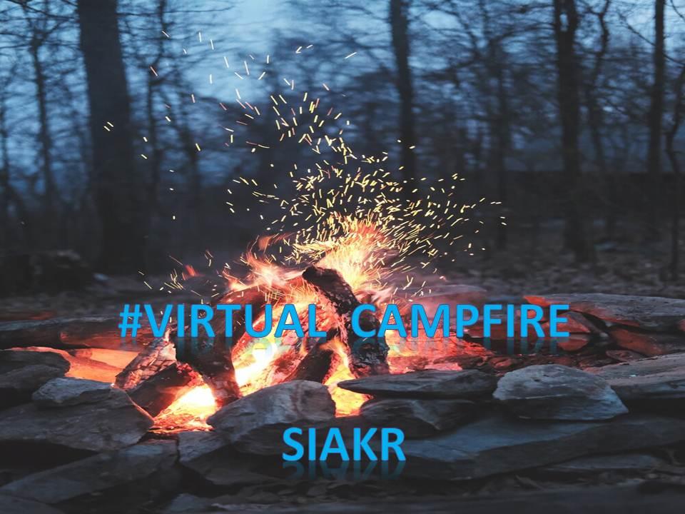 SANKALP PROJECT [C] Challenge (ii) #Virtual Campfire