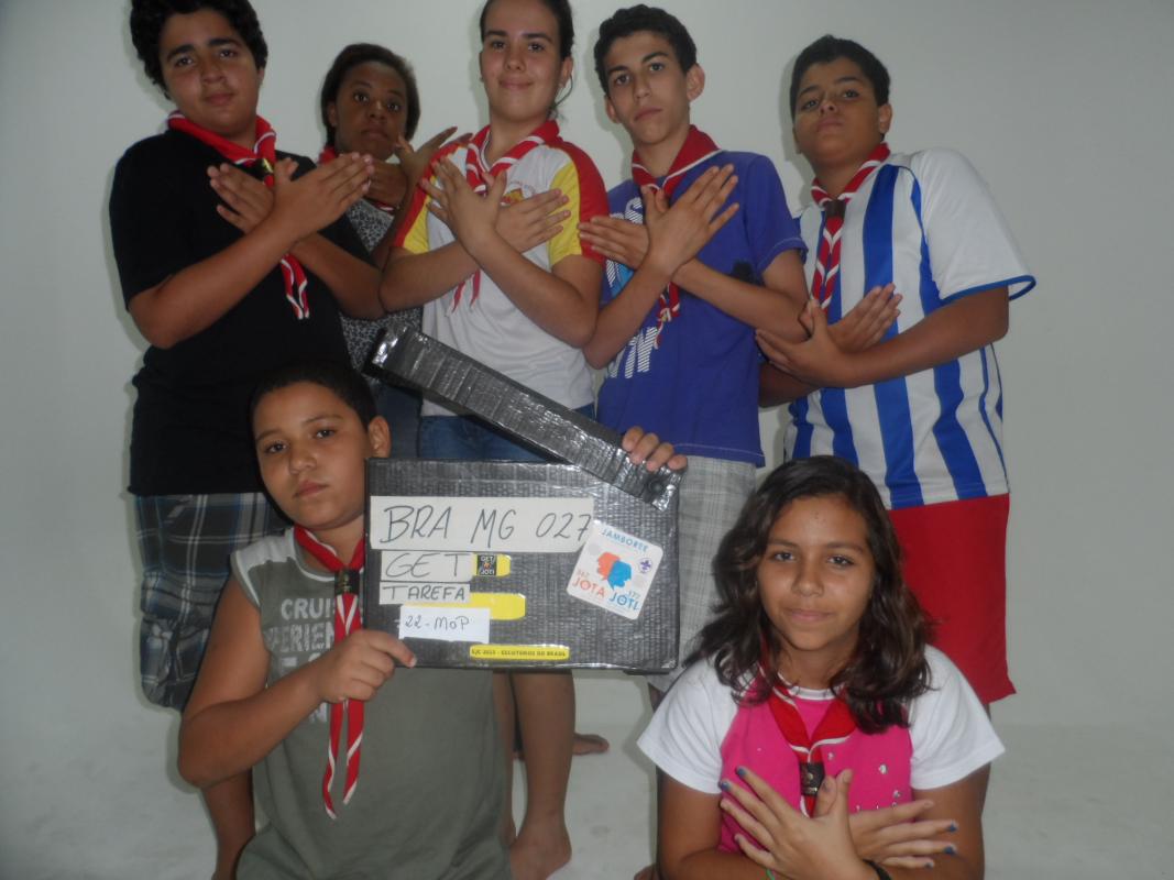 BRA MG 027  GET IN JOTI 2013