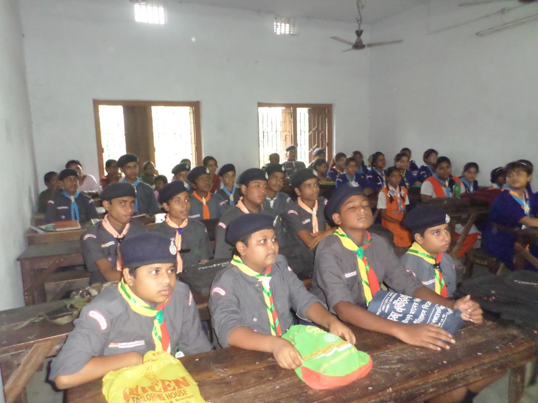 MOP workshop