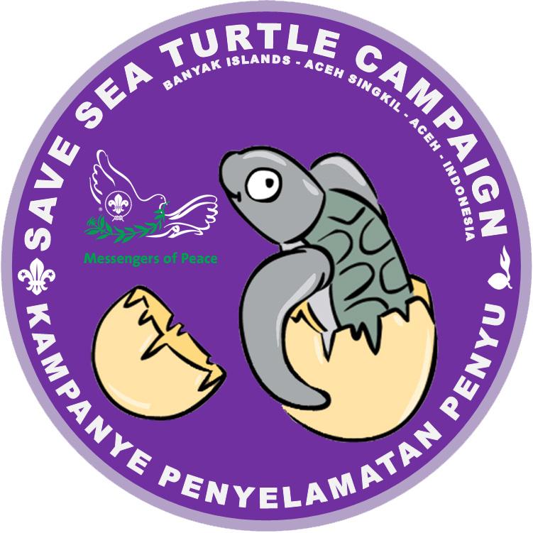 Kampanye Penyelamatan Penyu