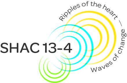 BSA Wood Badge Course SHAC 13-4