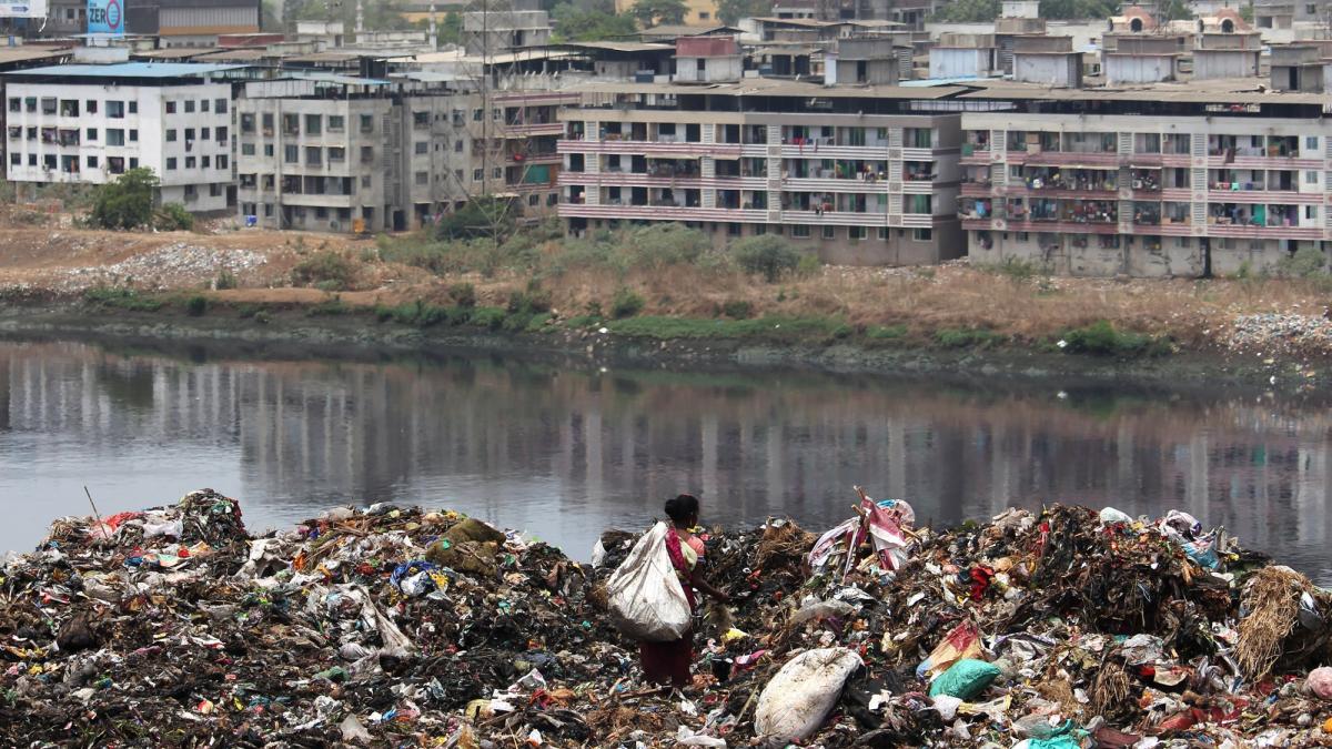 Pollution 
