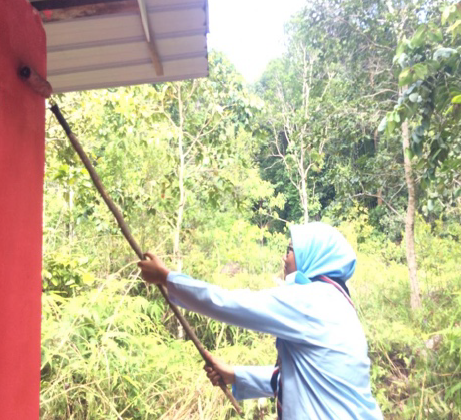 জাতীয় দুর্যোগ দিবস 2020