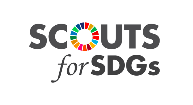 "DIGITAL SCOUTING AND GUIDING" #E-learning