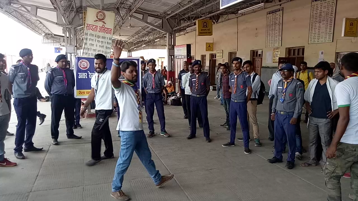 STREET SHOW 2018