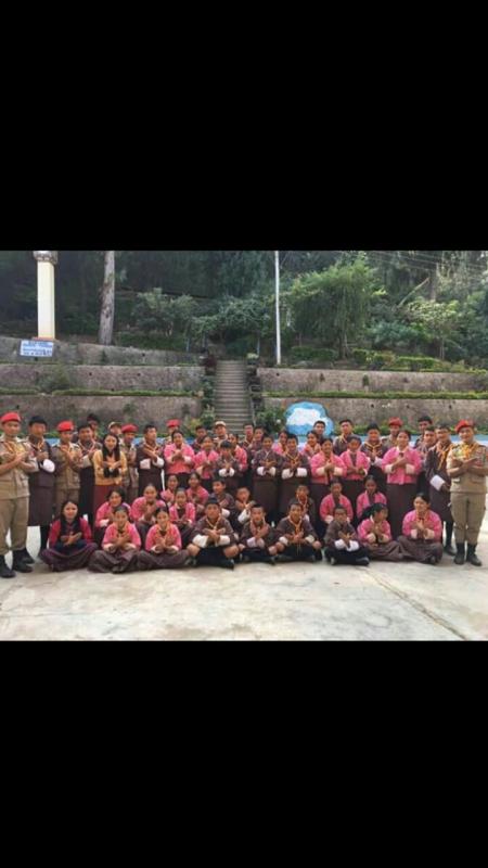 world peace day celebration 