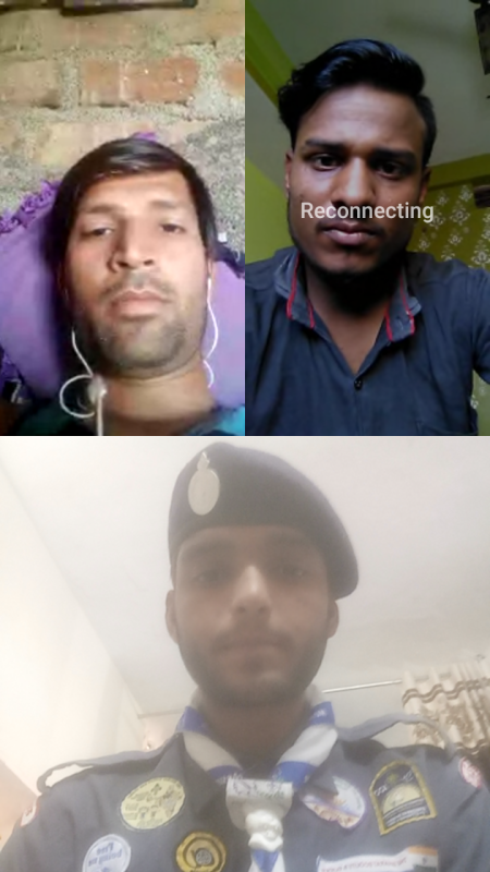 Project sankalp To create a better tommorow