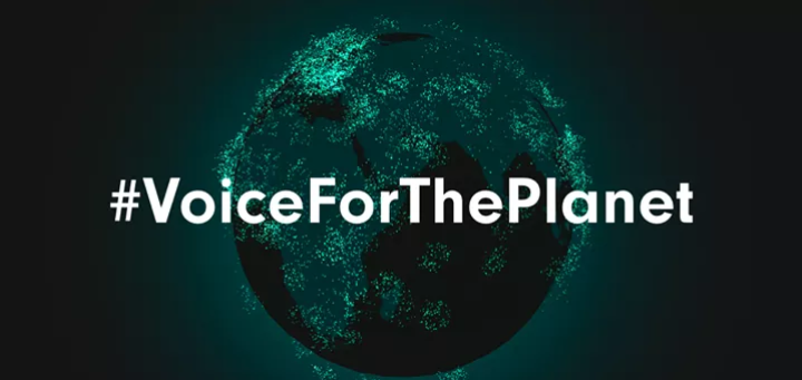 SANKALP FOR A BETTER TOMMOROW#Voice For The Planet  