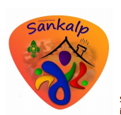project sankalp: [C] Earth hour: challenge 1:# voice for the planet