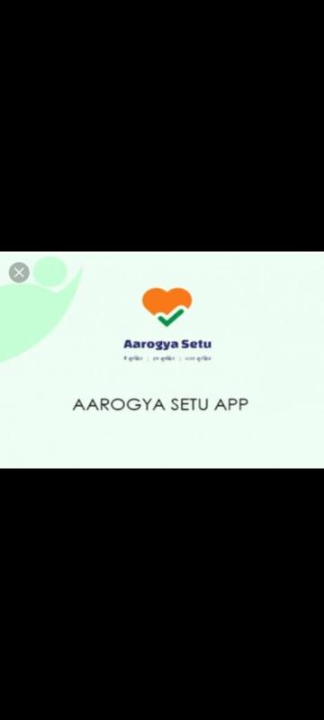 Project Sankalp Group(D) "Aarogya Setu" BSG INDIA DHQ JODHPUR .